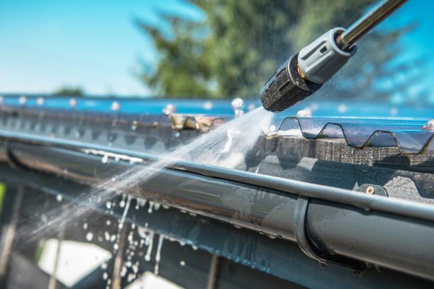 Best Deck Cleaning Services  in Rose, LA
