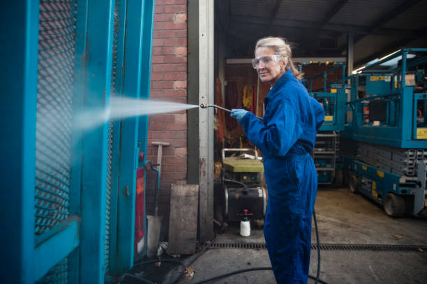 Reliable Larose, LA Pressure Washing Solutions