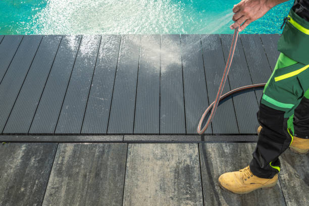 Best Garage Pressure Washing  in Rose, LA