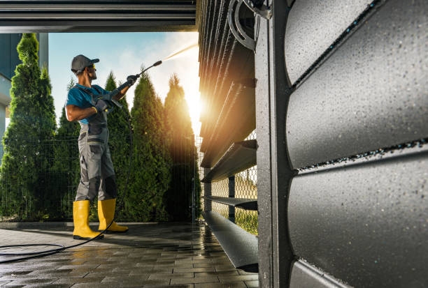 Best Affordable Power Washing  in Rose, LA