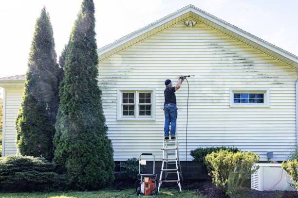 Pressure Washing Estimates in Larose, LA