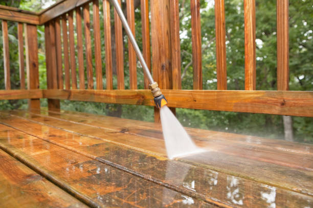 Best Roof Pressure Washing  in Rose, LA