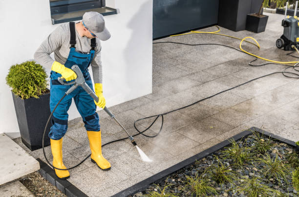 Best Commercial Building Pressure Washing  in Rose, LA